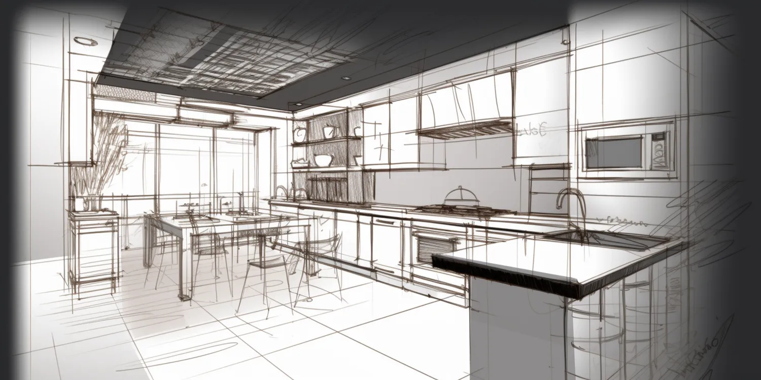 Projektant wnętrz cena za metr Warszawa