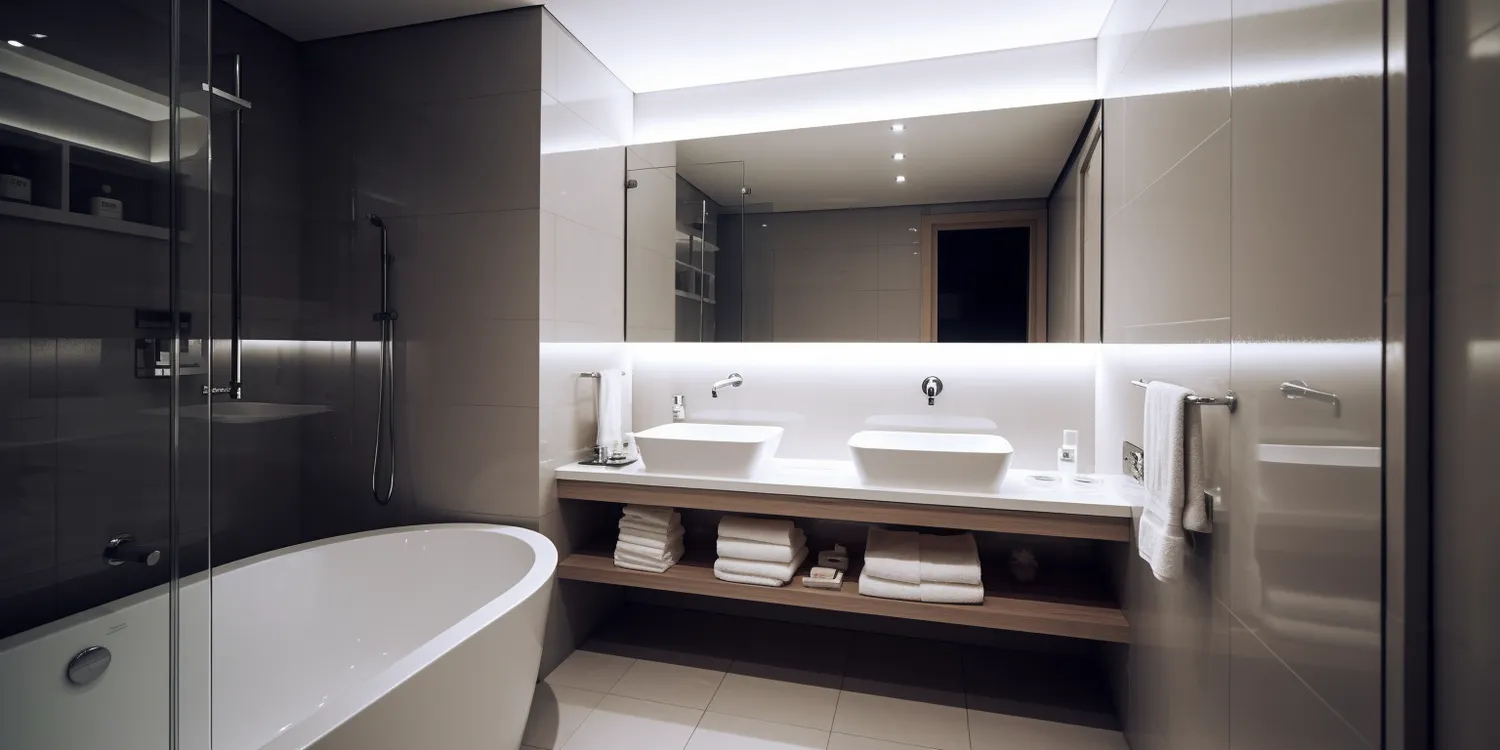 Projektowanie wnętrz cennik Warszawa