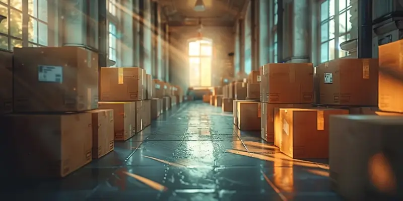 Przejazdy indywidualne Szczecin