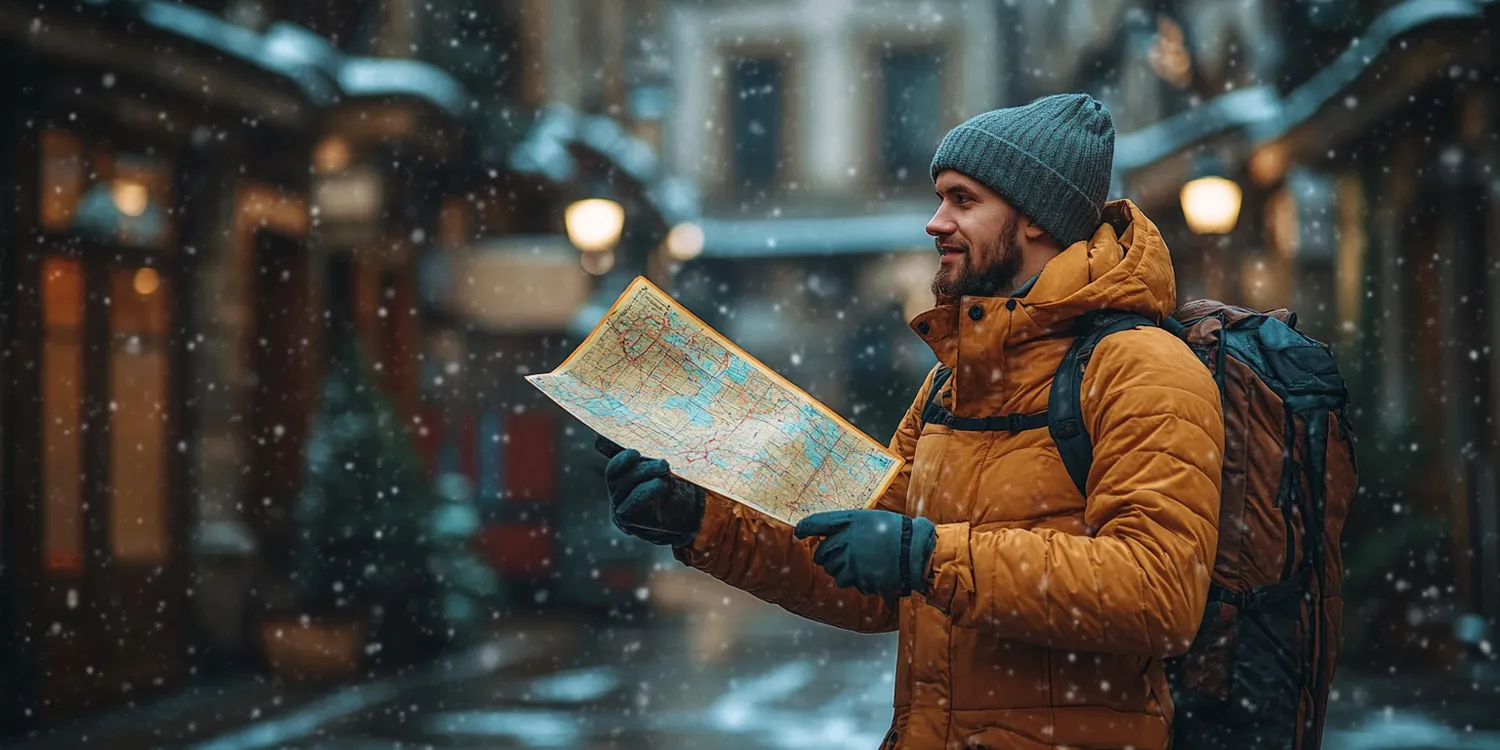 Przewodnik turystyczny - jak założyć działalność gospodarczą?