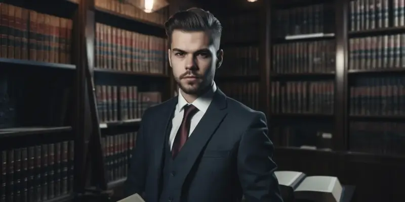 Rola opinii klientów w reklamie adwokata