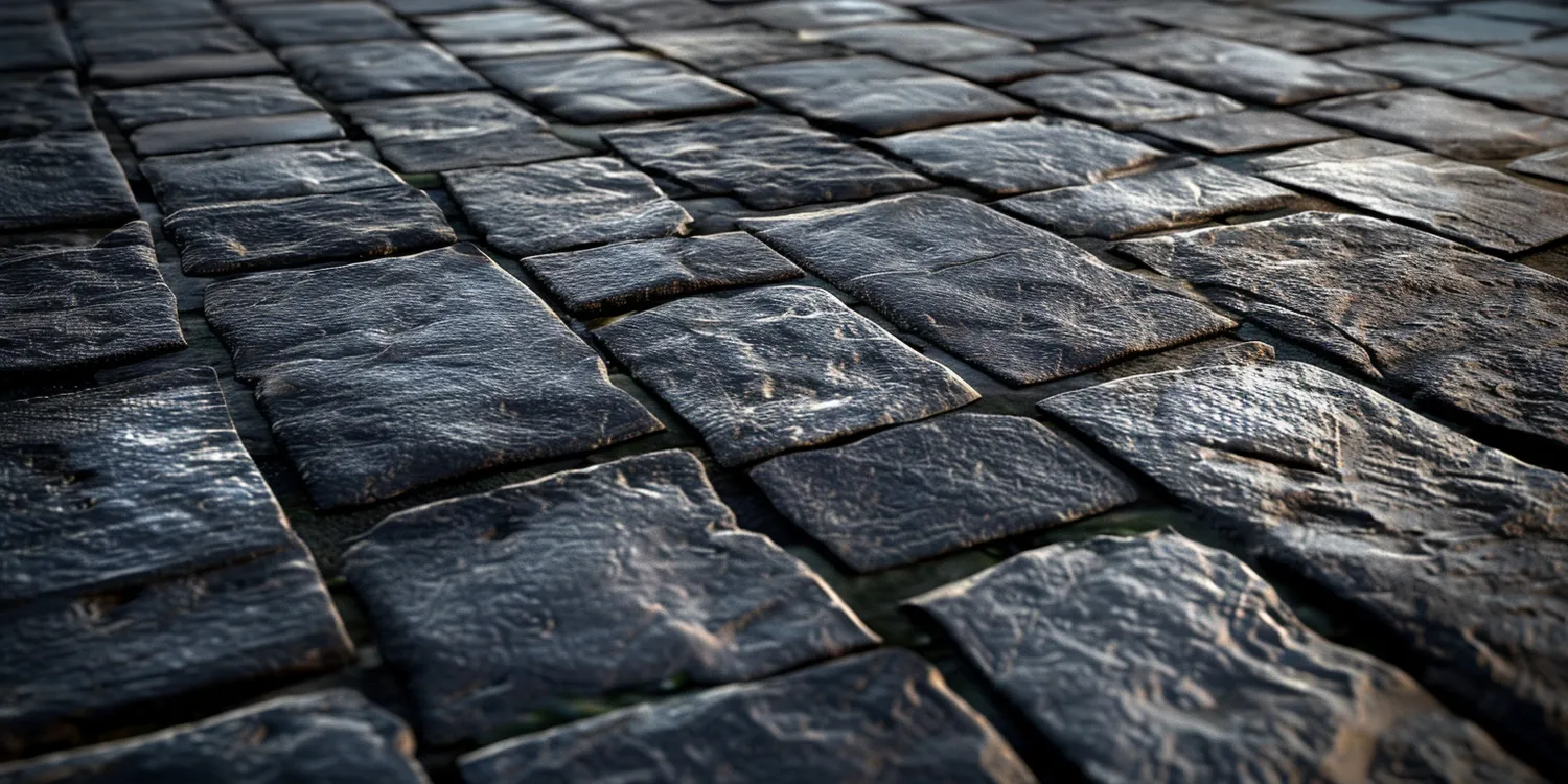 Skład kostki brukowej Szczecin