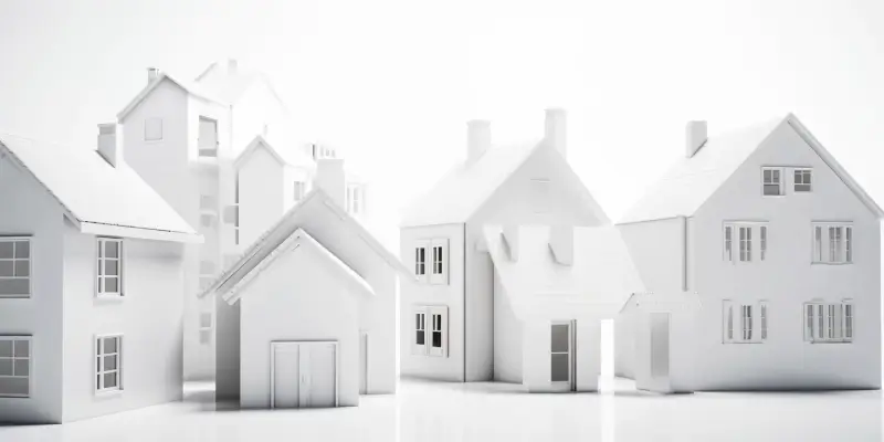 Sprzedaż nieruchomości - gdzie zgłosić kwestie podatkowe?