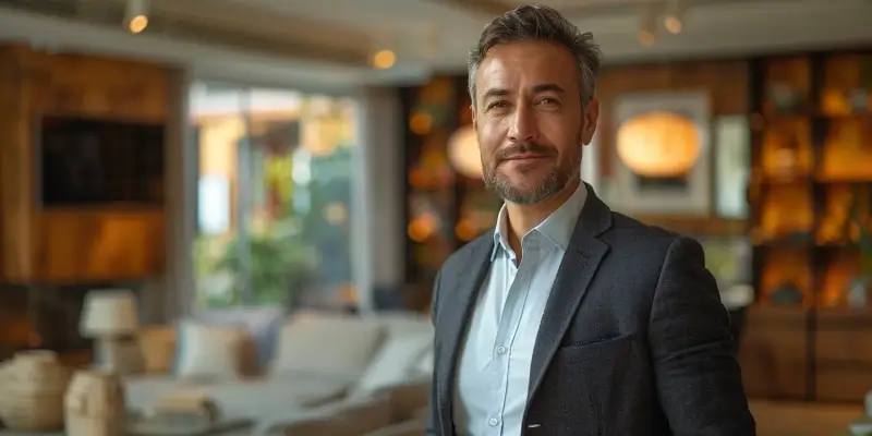 Sprzedaż nowych mieszkań. Czy kupno od dewelopera ma sens?