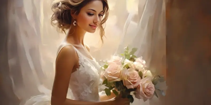 Suknie ślubne - jak wybrać idealny materiał?