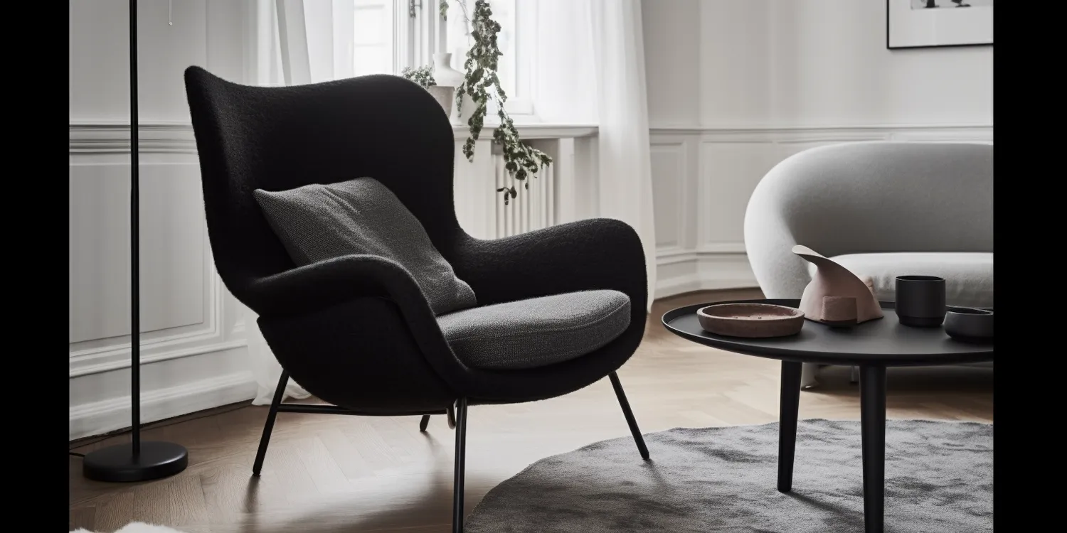 Tanie projektowanie wnętrz Warszawa