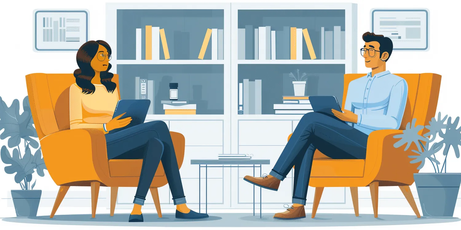 Terapia dla par jak wyglada?