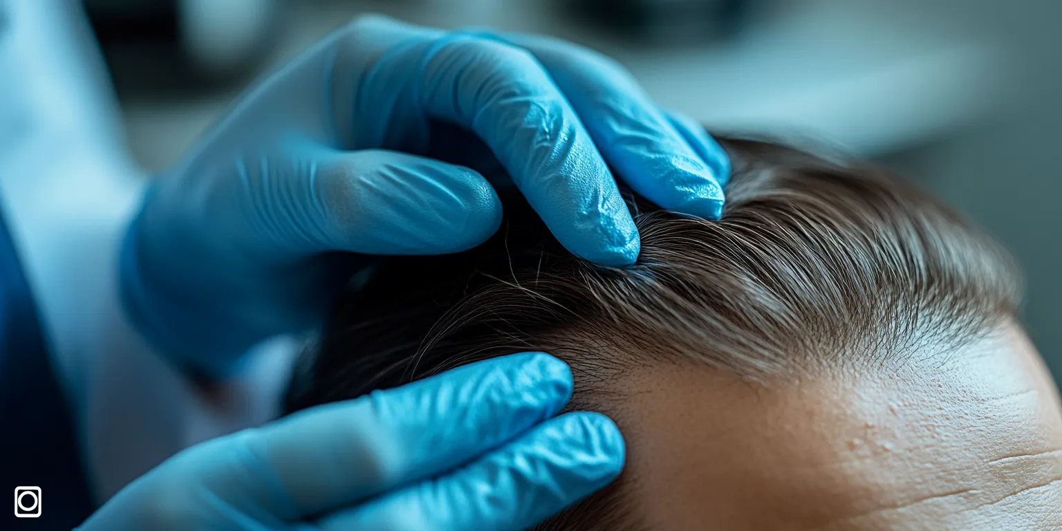 Trychologia Warszawa