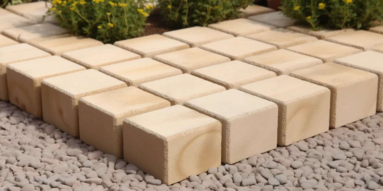 Usługi brukarskie Szczecin