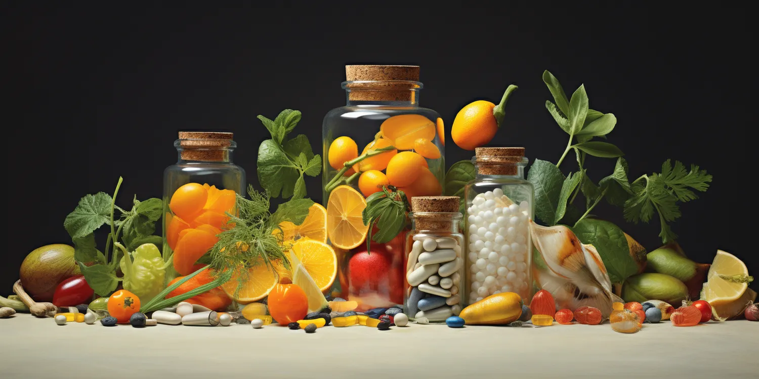 Witamina C liposomalna - co to jest?