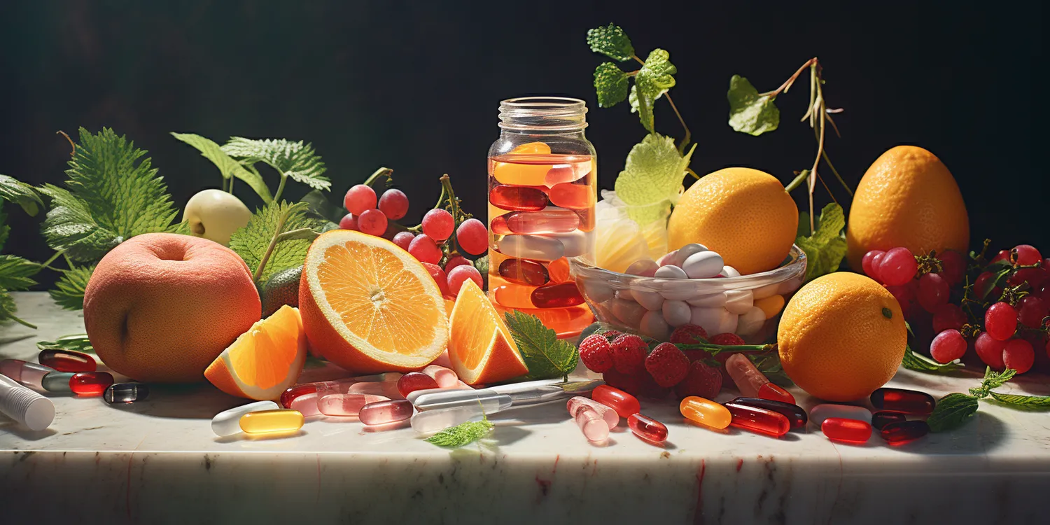 Witamina C1000 ile razy dziennie powinno się ją stosować?