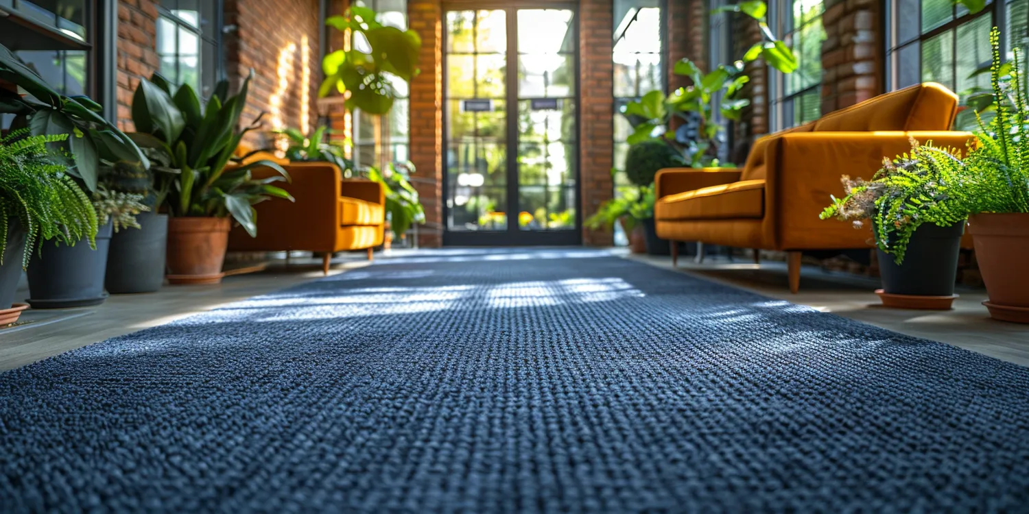 Wykładziny obiektowe PCV cena Kraków