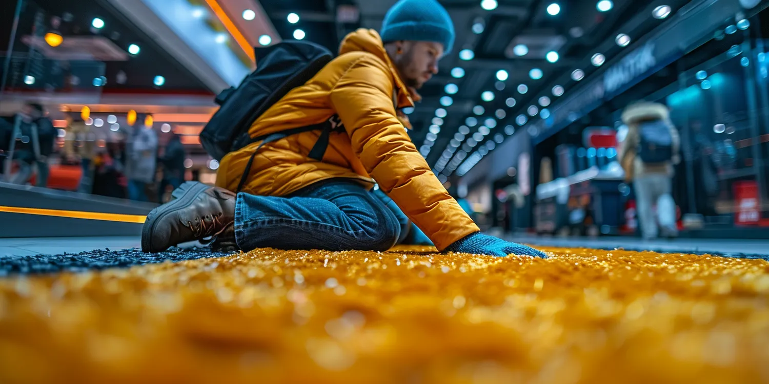 Wykładziny PCV obiektowe cennik Kraków