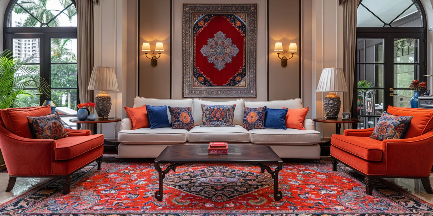 Wykładziny podłogowe obiektowe Warszawa