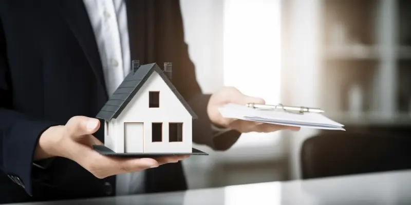 Wynajem mieszkania nad morzem