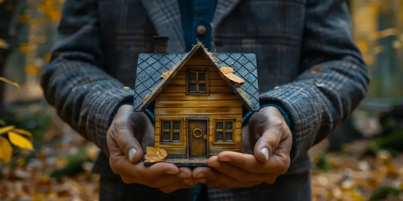 Zakup domu na rynku wtórnym