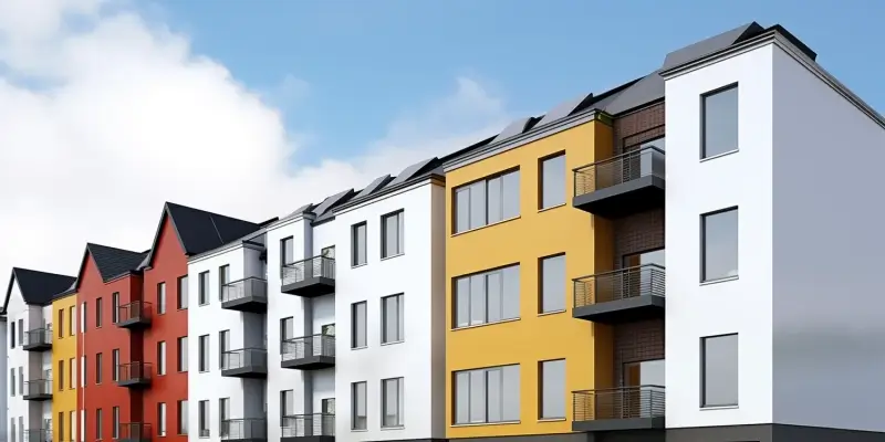 Zakup mieszkania - jak wybrać najlepszą ofertę dla siebie?