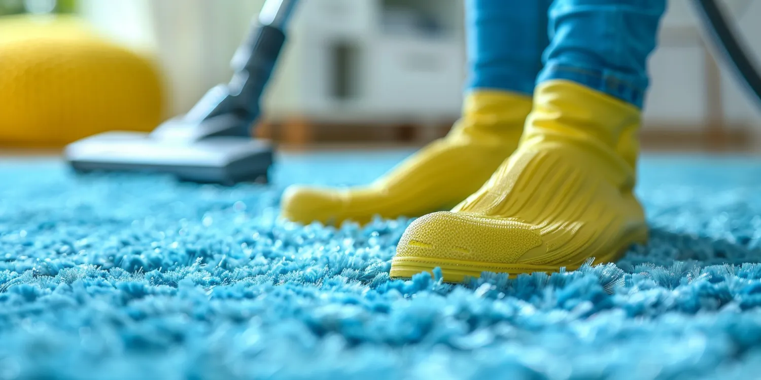 Cena sprzątania mieszkania Szczecin