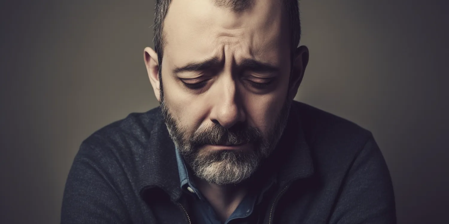 Czy depresja powraca?