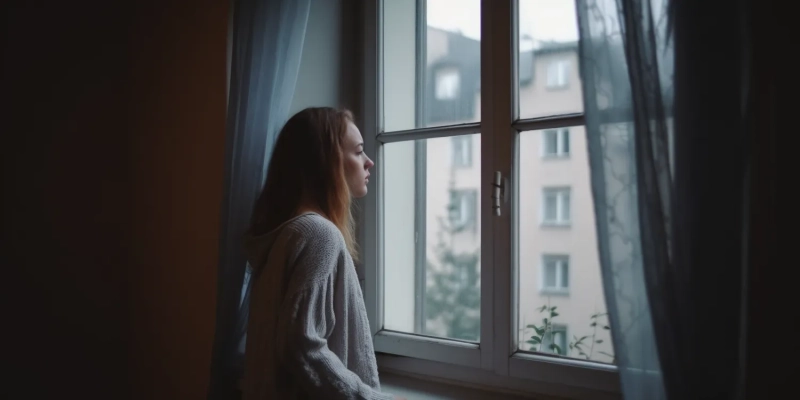 Czy depresja to choroba psychiczną?