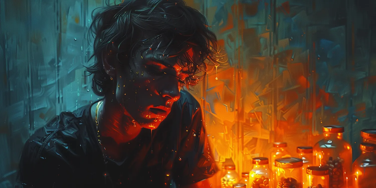 Czy to depresja test?