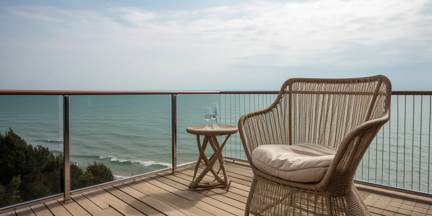 Jak kupić dom nad morzem?