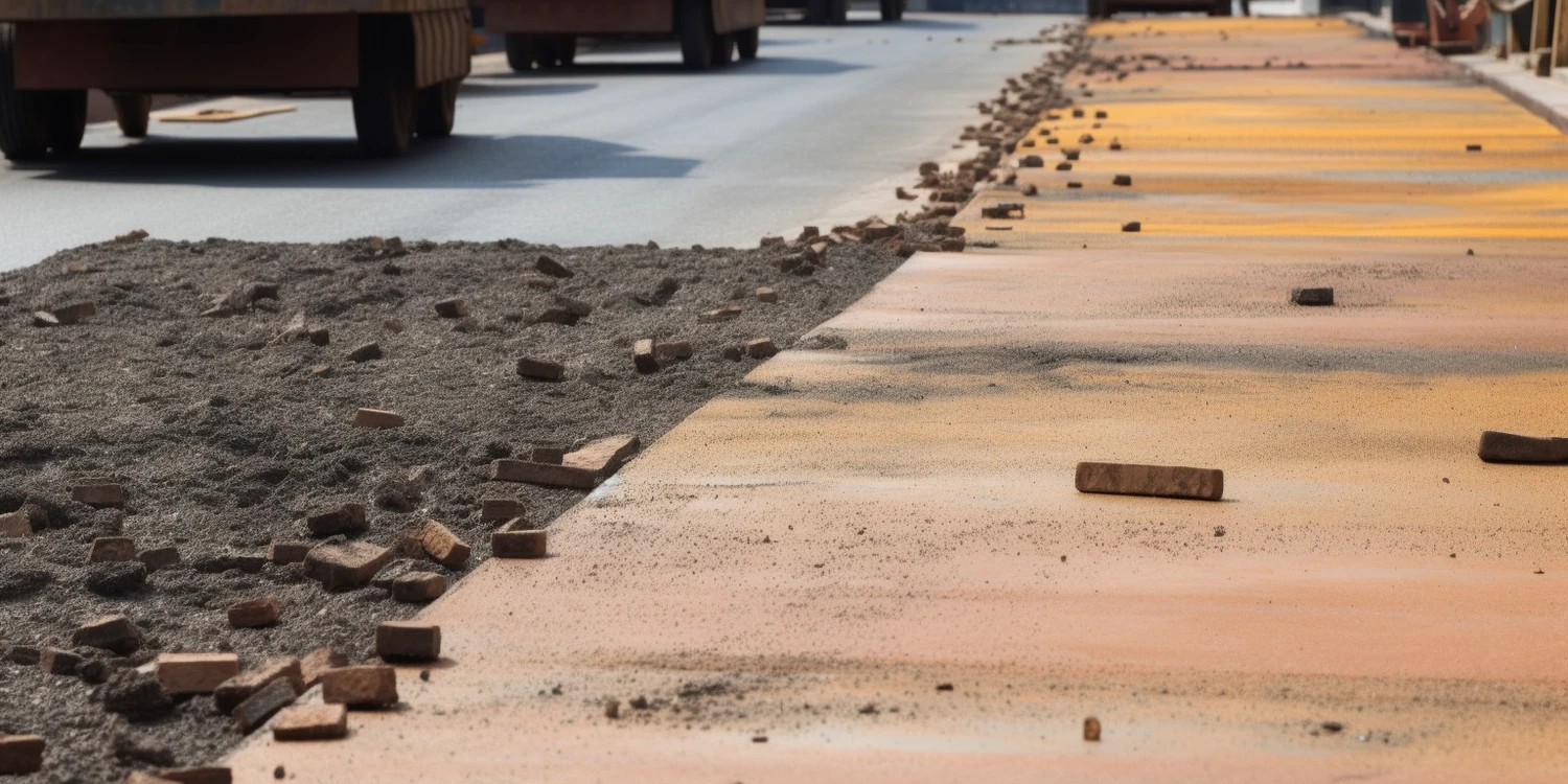 Kostka brukowa zachodniopomorskie