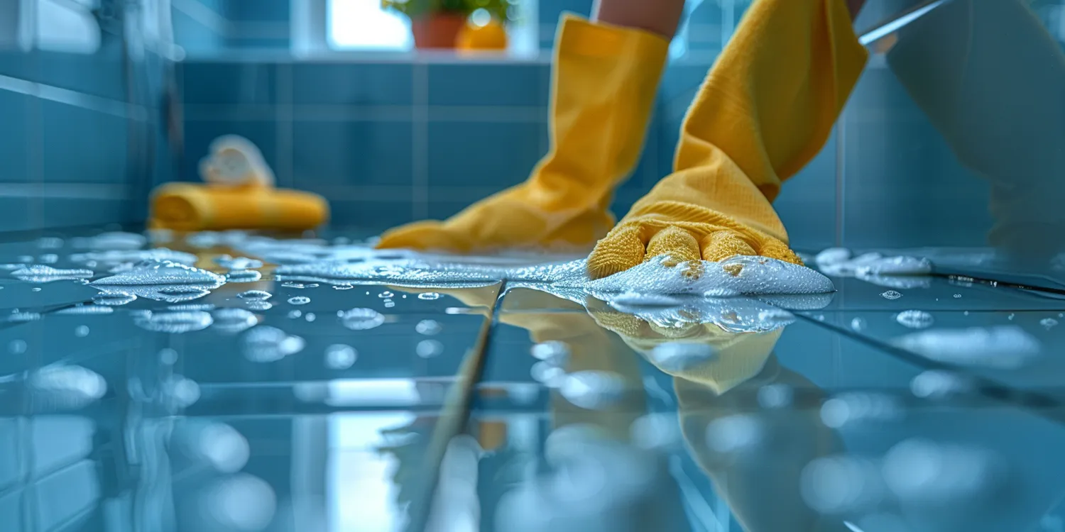 Koszt sprzątania mieszkania Szczecin