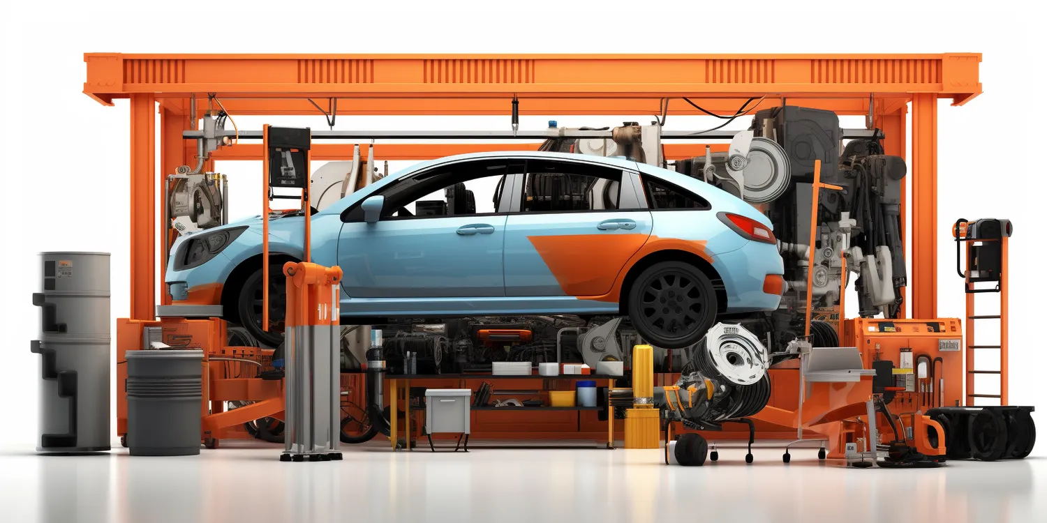 Mechanika pojazdowa Szczecin