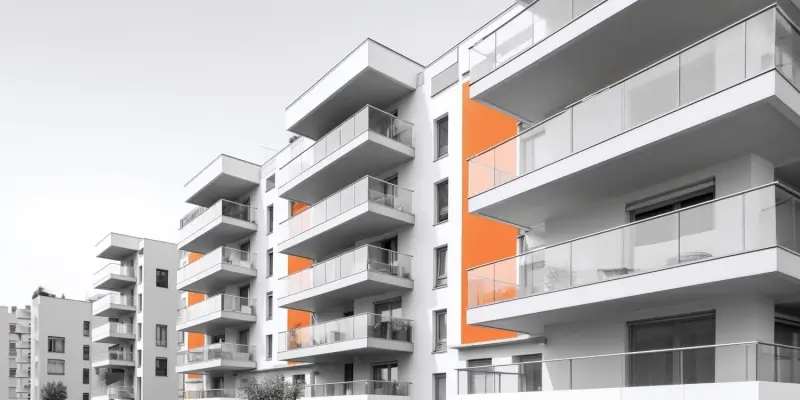 Mieszkania na sprzedaż Poznań