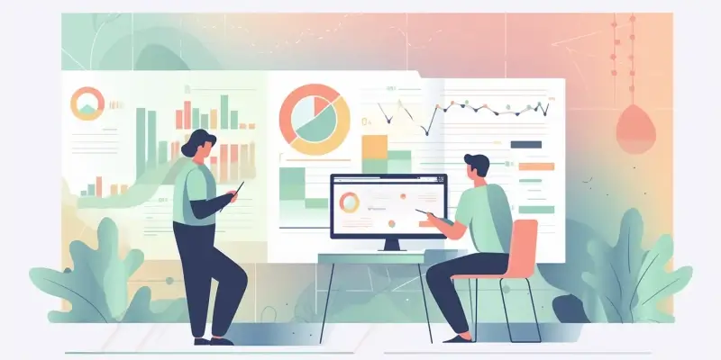 Pozycjonowanie stron w Google Chorzów