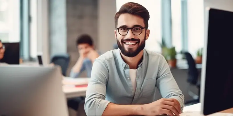 Pozycjonowanie stron w Google Kraków