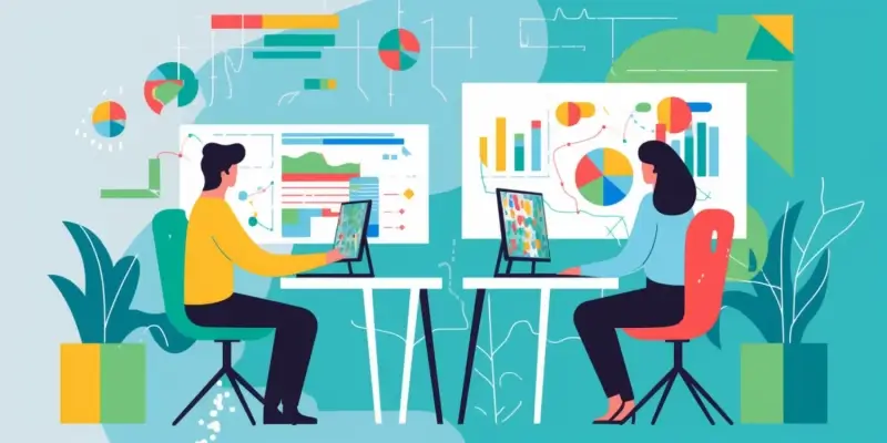 Pozycjonowanie stron w Google Rybnik