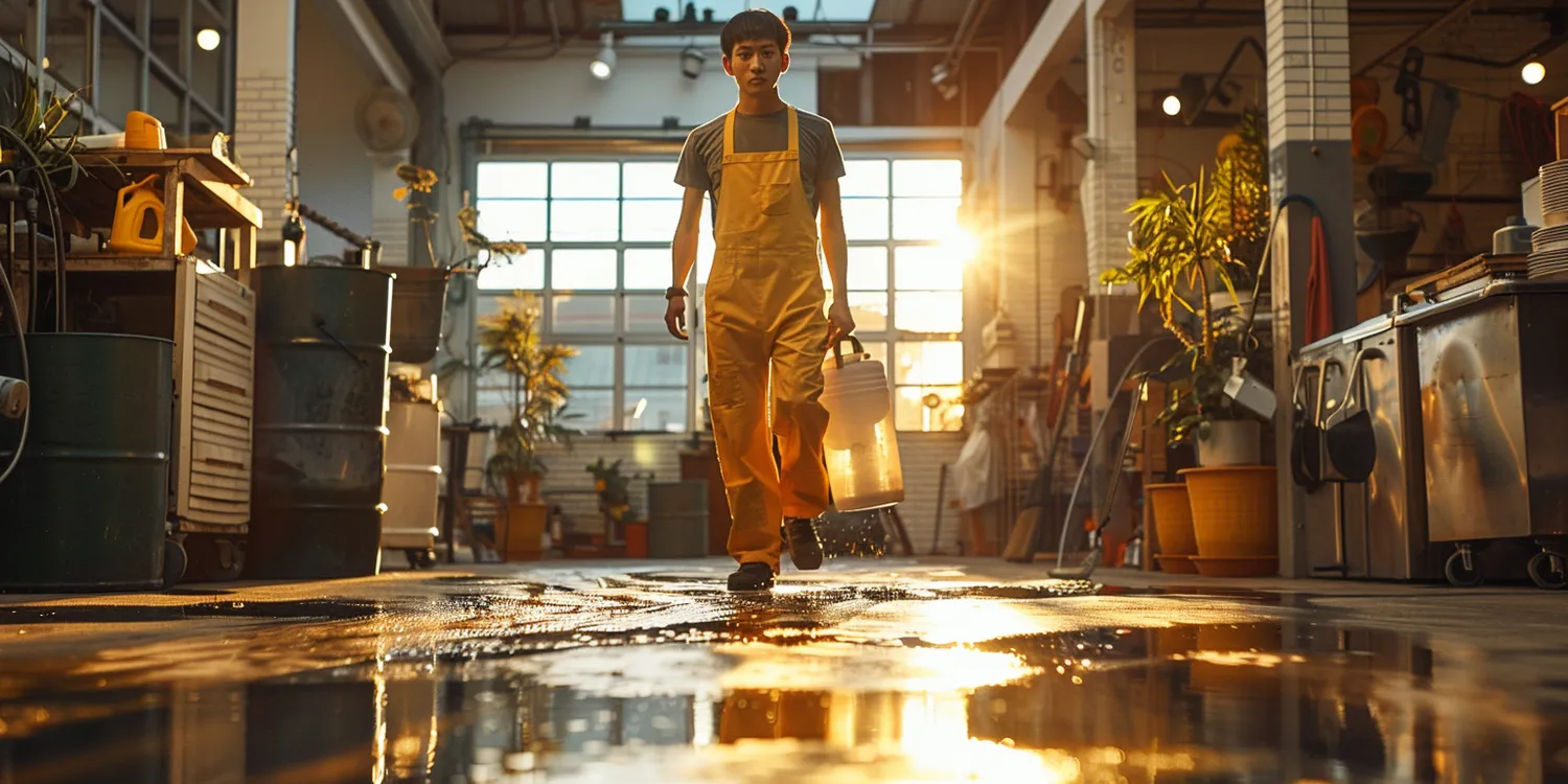 Profesjonalne sprzątanie mieszkań Szczecin