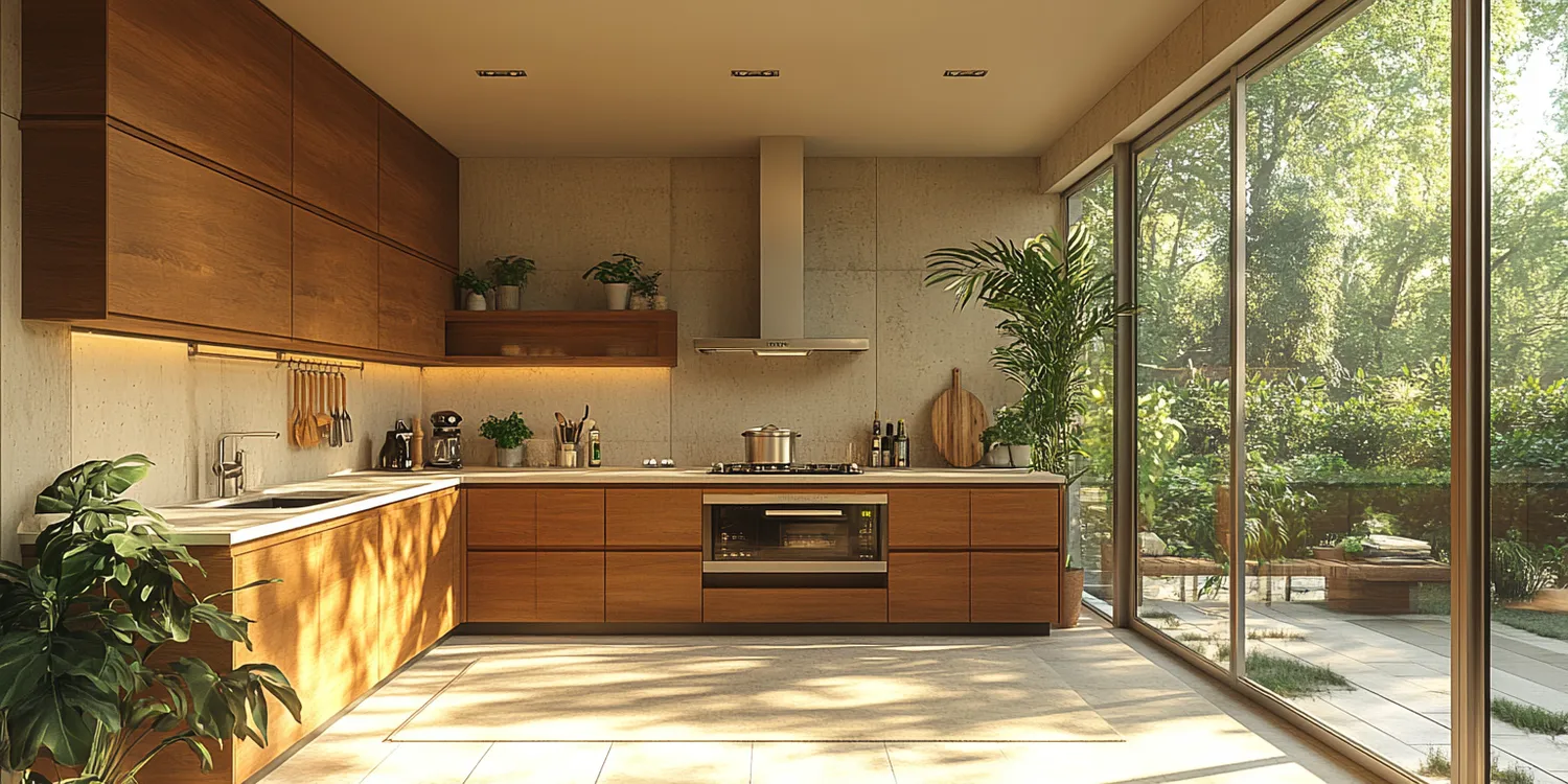 Projektowanie wnętrz Warszawa