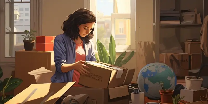 Przeprowadzki Wrocław cennik