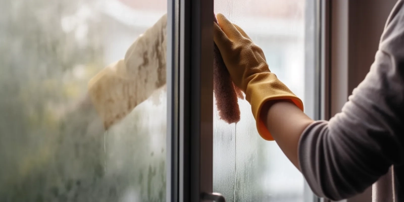 Sprzątanie domu prywatnego Szczecin