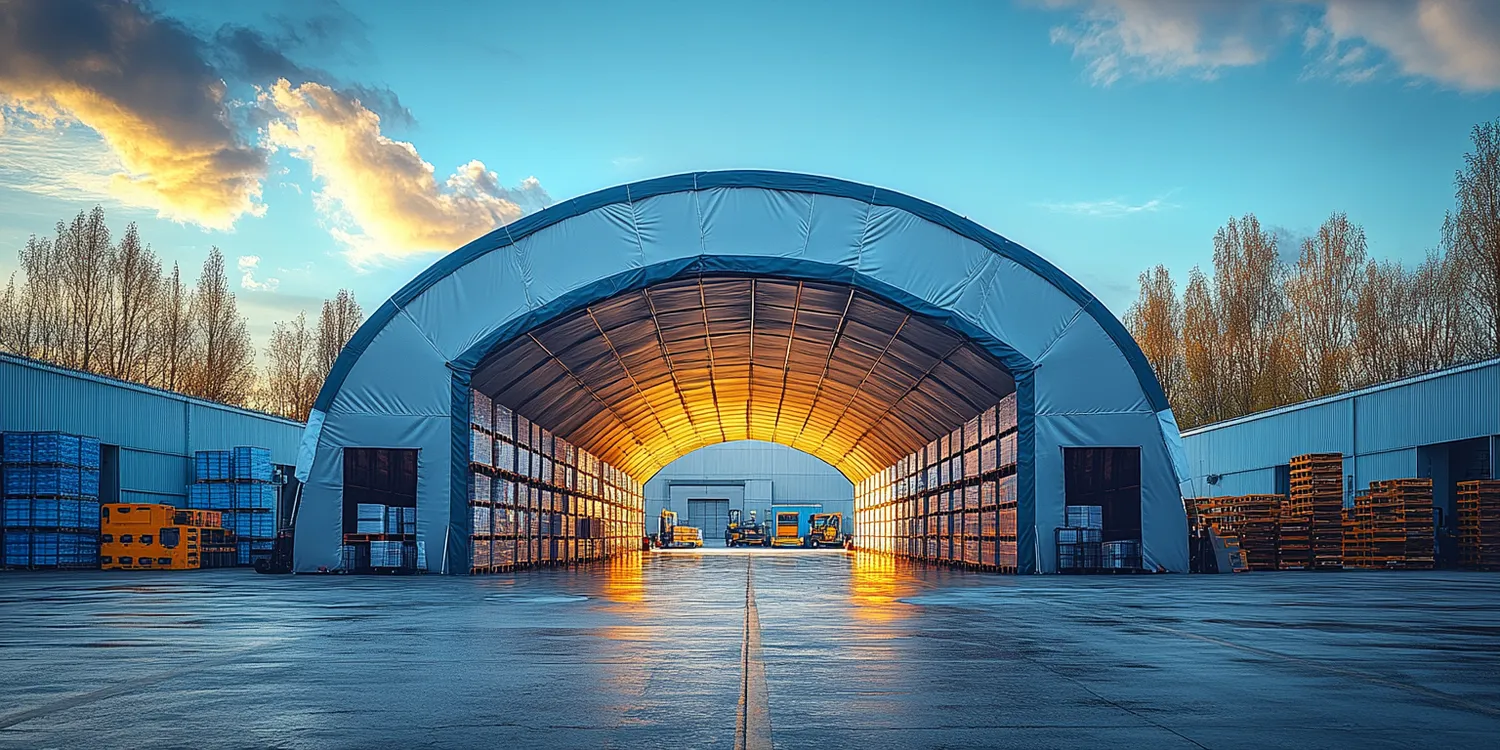 sprzątanie magazynów Szczecin