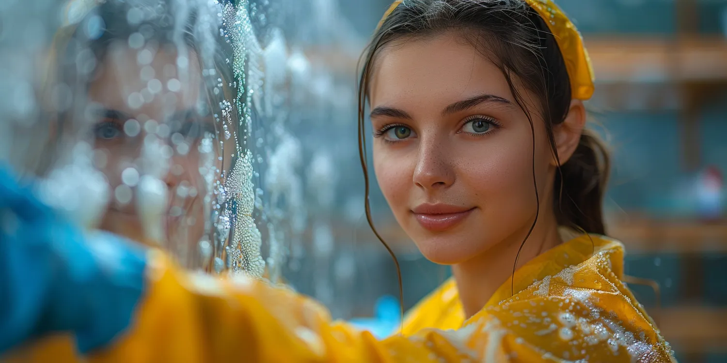 Sprzątanie mieszkań cena za godzinę Szczecin