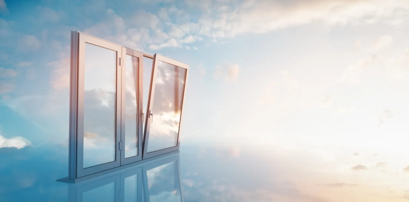 Stolarka aluminiowa Police