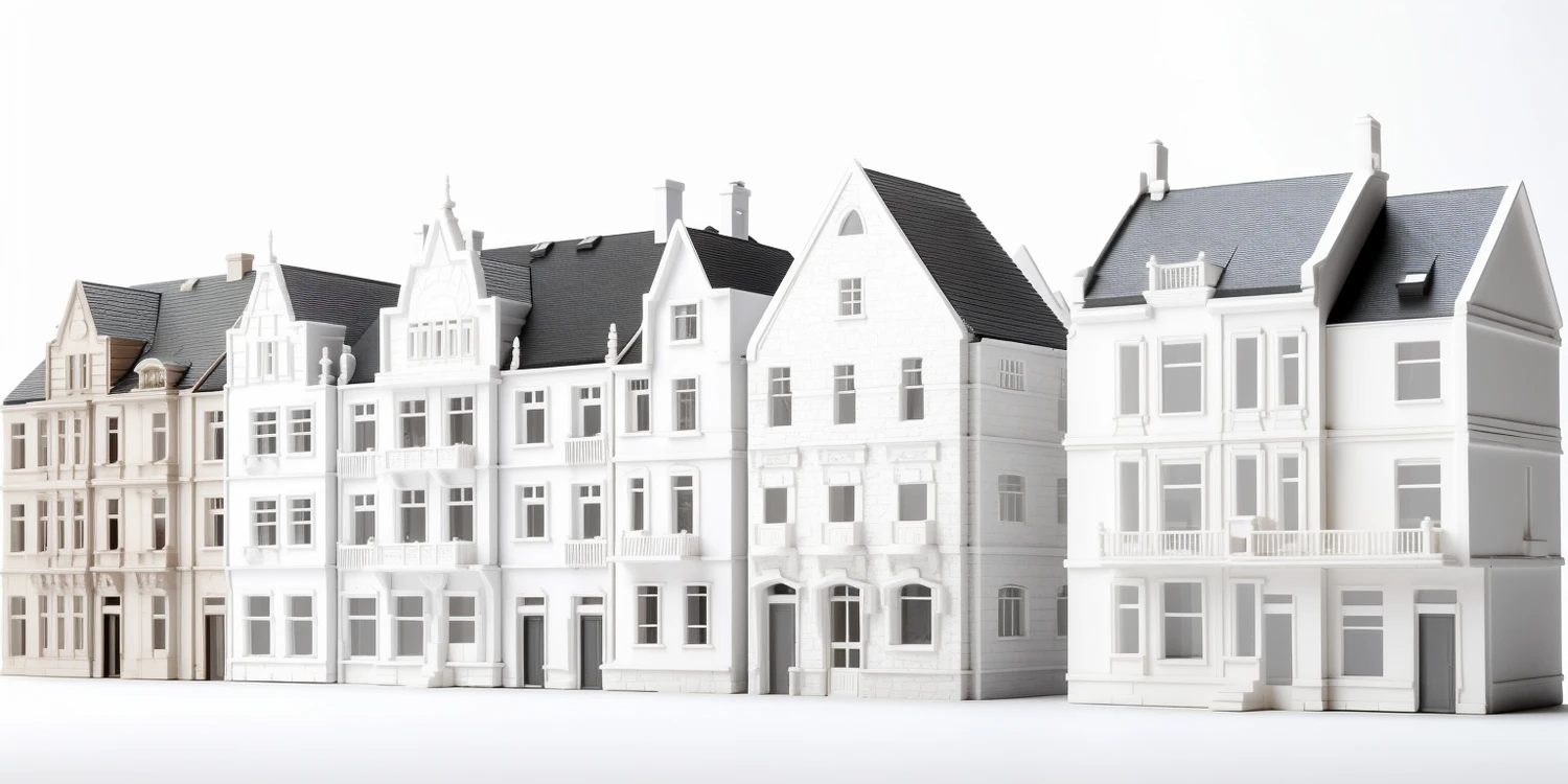 Urocze mieszkanie nad morzem