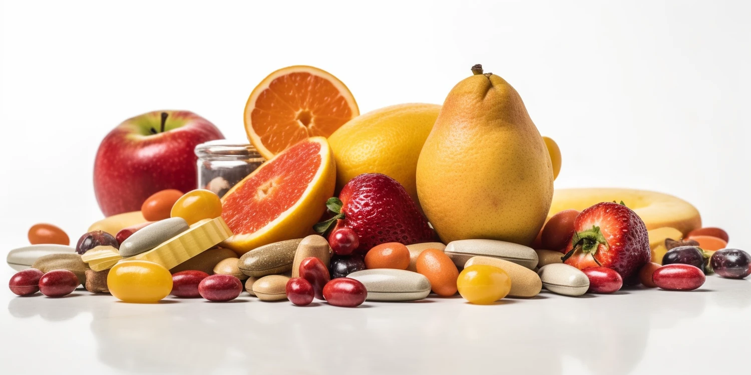 Najlepsza naturalna witamina C