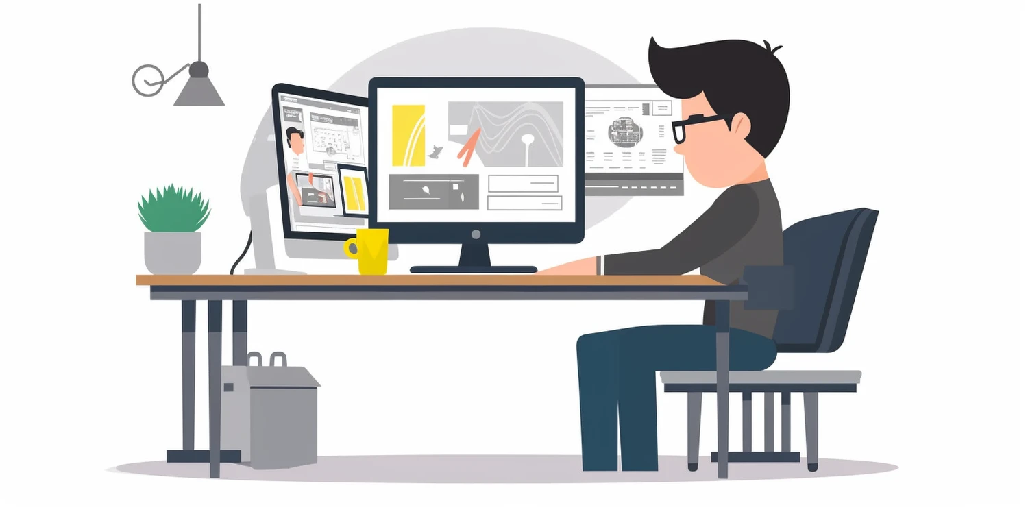 Projektowanie stron internetowych Szczecin