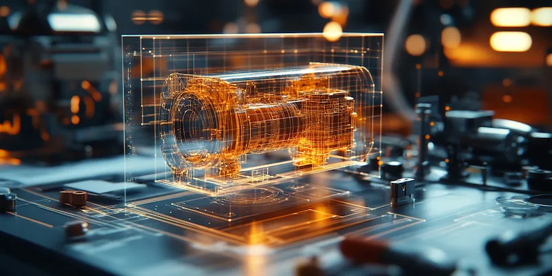 Budowa maszyn przemysłowych Toruń