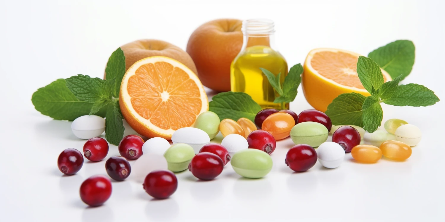 Gdzie kwasy omega 3?