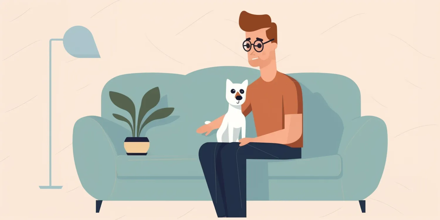 Jak pożegnać ukochanego psa?