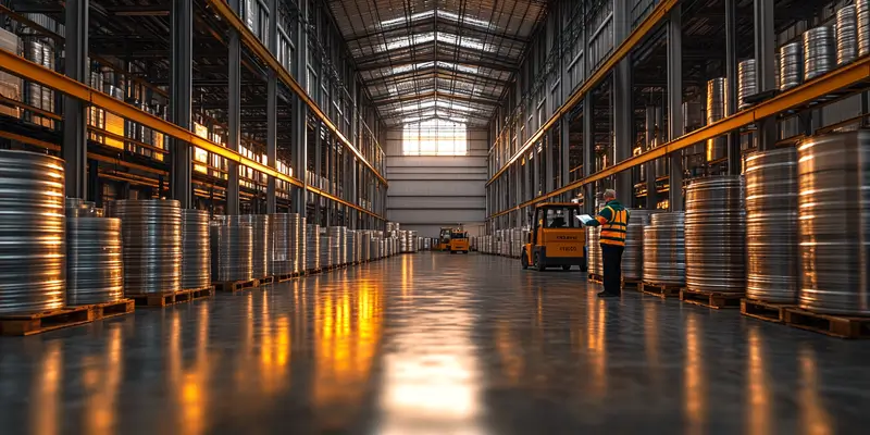 Jak spawać stal nierdzewną?