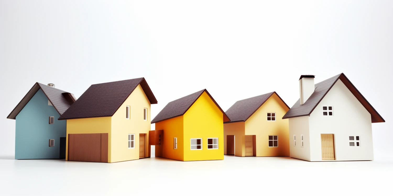 Kredyt hipoteczny - ważne pojęcia