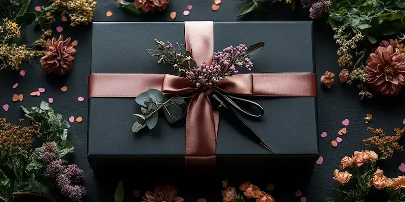 Prezenty personalizowane na 40 urodziny