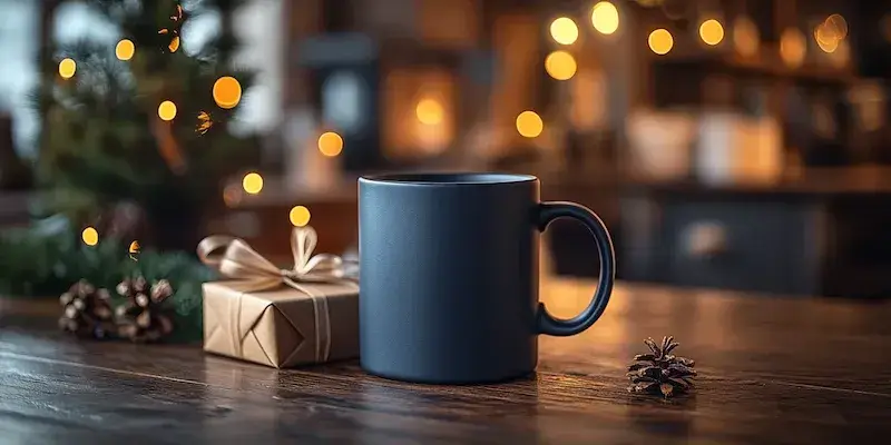 Prezenty personalizowane na chrzest